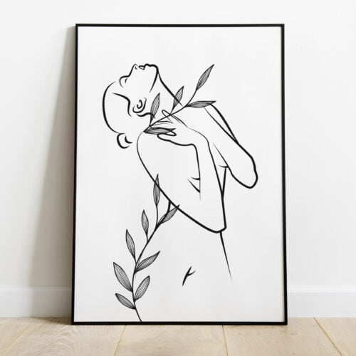 Paveikslas "Laisvė"