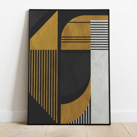 Paveikslas "Paslėptas auksas"