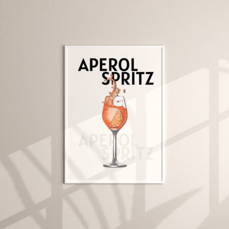 Paveikslas "APEROL SPRITZ"