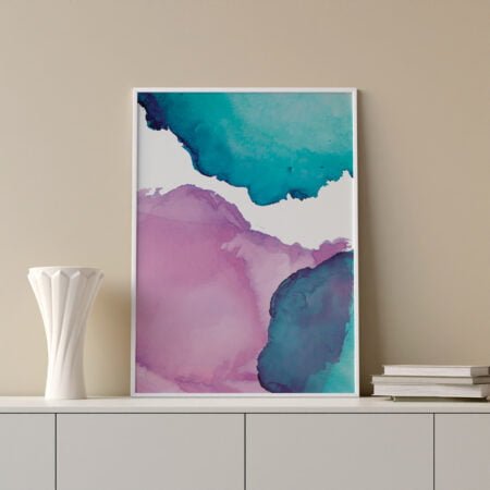 Paveikslas "Spalvos" 2