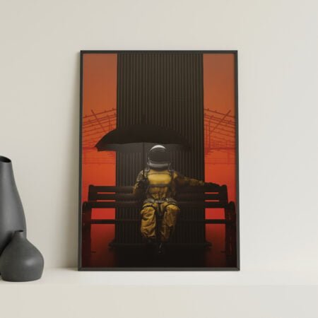 Paveikslas "Apsaugok mane"