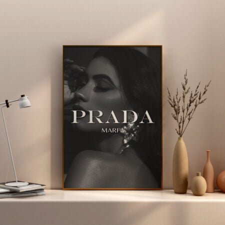 Paveikslas "PRADA"