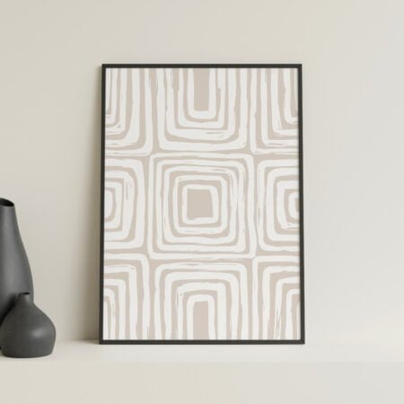 Paveikslas "Abstraktu" 2