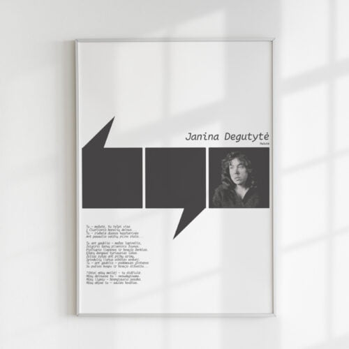 Paveikslas "Mažutė"