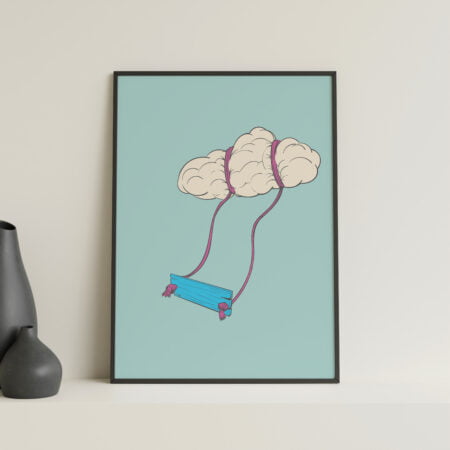 Paveikslas "Idėjos" 2