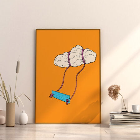 Paveikslas "Idėjos"