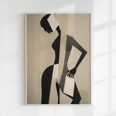 Paveikslas "Nuoskaudos"