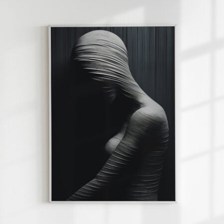 Paveikslas "Paslaptis"