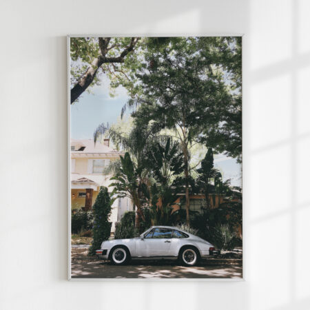 Paveikslas "Porsche Miami"