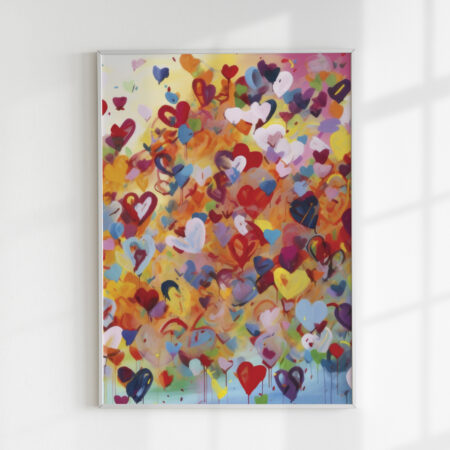 Paveikslas "Mintyse"