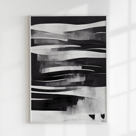 Paveikslas "Paslaptis tamsoje"