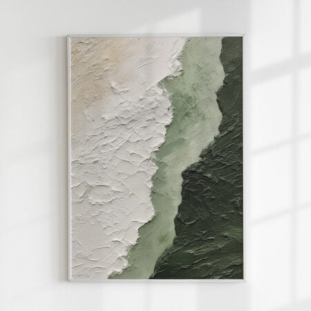 Paveikslas "Už ribų"