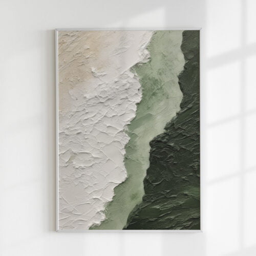 Paveikslas "Už ribų"