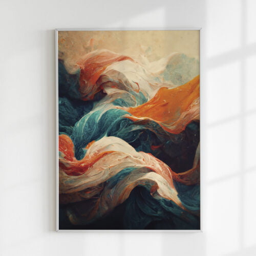 Paveikslas "Žaismas"