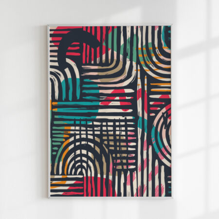 Paveikslas "Slėpkis"